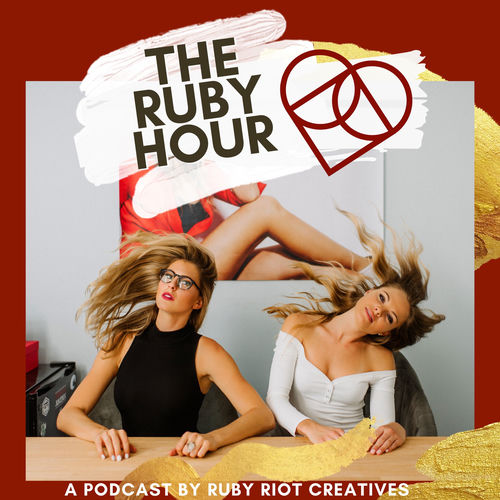Listen to The Ruby Hour podcast | Deezer