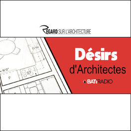 Show cover of Désirs d'Architectes