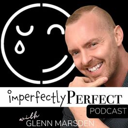 Show cover of ImperfectlyPerfect Podcast