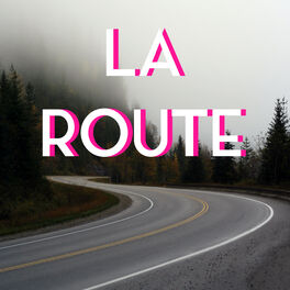 Show cover of La Route