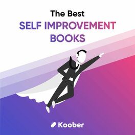 Show cover of Best Self Improvement Books