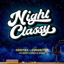 Show cover of Night Classy