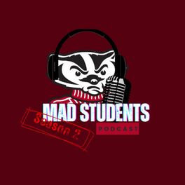 Show cover of Mad Students Podcast