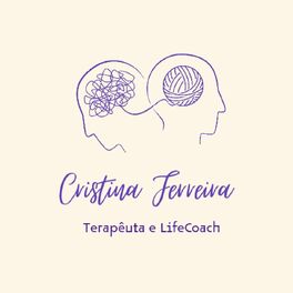 Show cover of Terapeuta Cristina Ferreira
