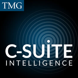 Show cover of C-Suite Intelligence