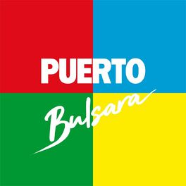 Show cover of Puerto Bulsara