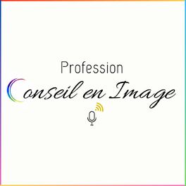 Show cover of Profession Conseil en Image, le podcast par Nansha