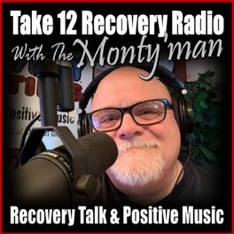 Show cover of Take 12 Recovery Radio
