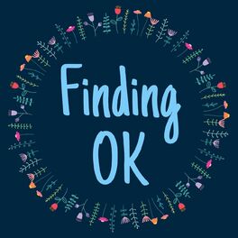 Show cover of Finding OK - Healing After Sexual Assault and Abuse