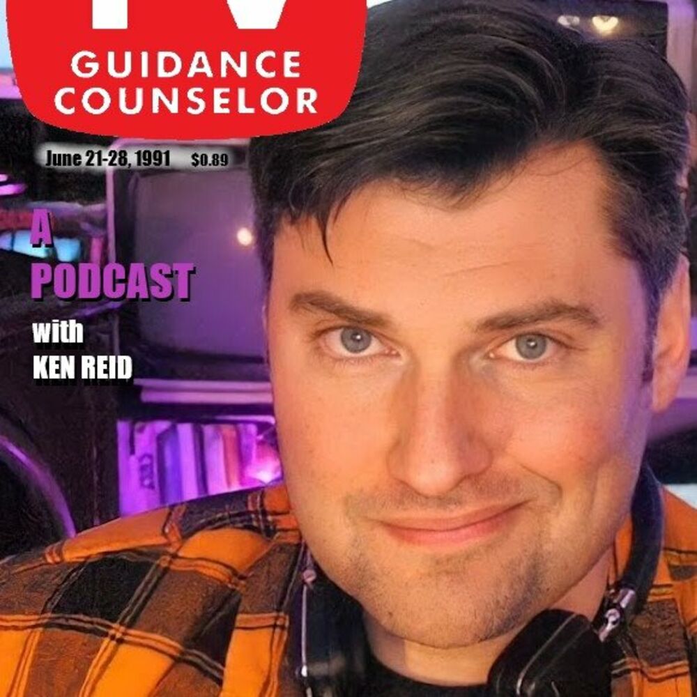 Listen to TV Guidance Counselor Podcast podcast | Deezer