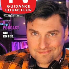 Show cover of TV Guidance Counselor Podcast