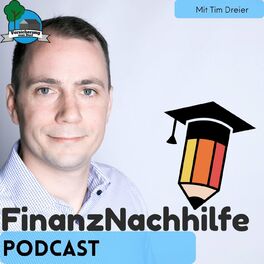 Show cover of FinanzNachhilfe