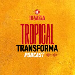 Show cover of Tropical Transforma