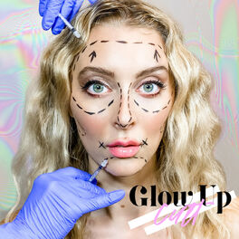 Show cover of Glow Up Cult