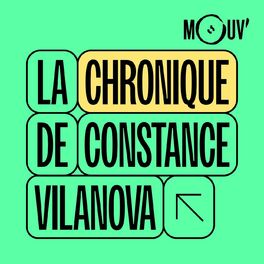 Show cover of La Chronique de Constance Vilanova