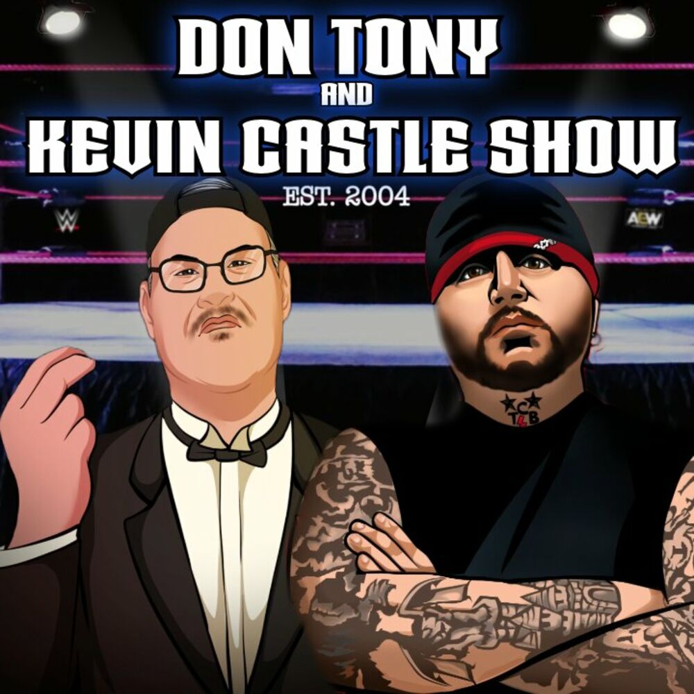 Wwe Raw Rape Xxx - Listen to The Don Tony Show podcast | Deezer