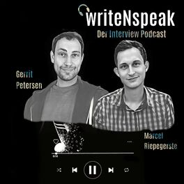 Show cover of writeNspeak
