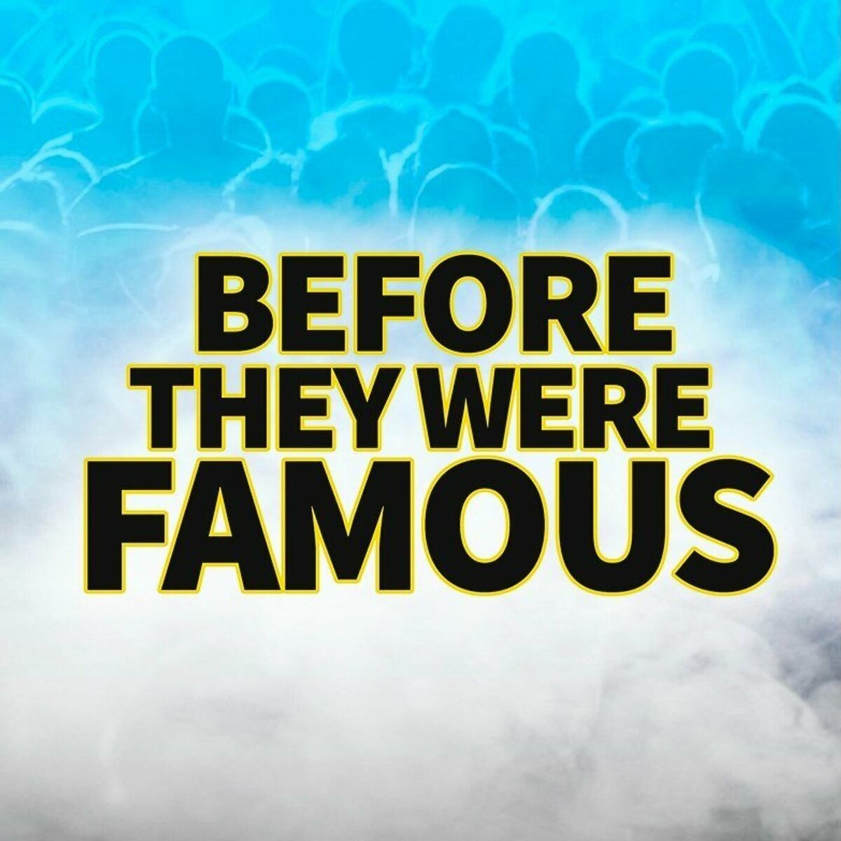 Podcast Before They Were Famous - 30/11/22 | Deezer