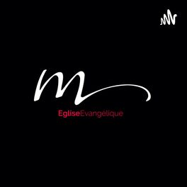 Show cover of Eglise M