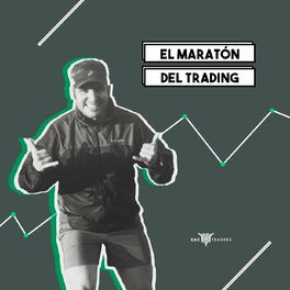 Show cover of El Maratón del Trading | SACtraders
