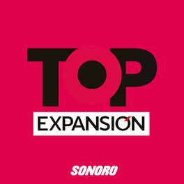 Show cover of Top Expansión