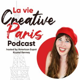 Show cover of La Vie Creative