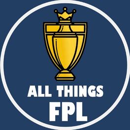 Show cover of All Things FPL