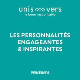 Show cover of UNIS VERS LE BEAU RESPONSABLE
