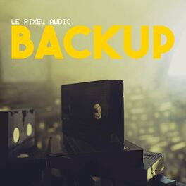 Show cover of Backup