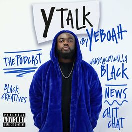 Show cover of yTalk