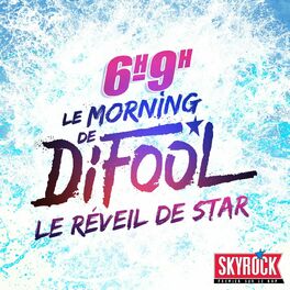 Show cover of Le réveil de star