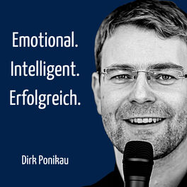 Show cover of Emotional. Intelligent. Erfolgreich.