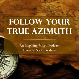 Show cover of Follow Your True Azimuth