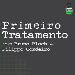 Show cover of Primeiro Tratamento