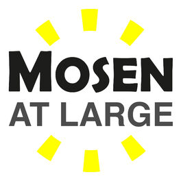 Show cover of Mosen At Large