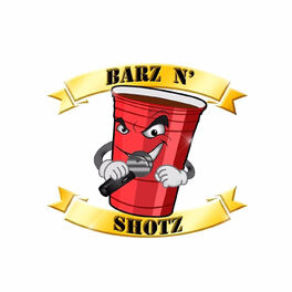 Show cover of Barz N Shotz Podcast