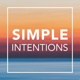 Show cover of Simple Intentions