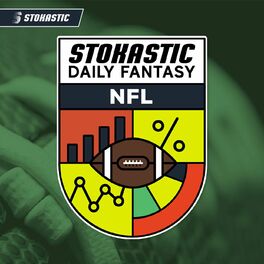 Show cover of Stokastic NFL DFS