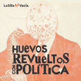 Show cover of Huevos Revueltos con Política