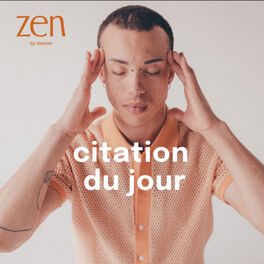 Show cover of Citation du jour