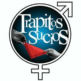 Show cover of Trapitos Sucios