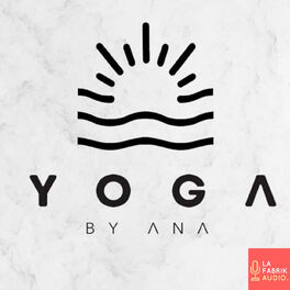 Show cover of Yoga By Ana