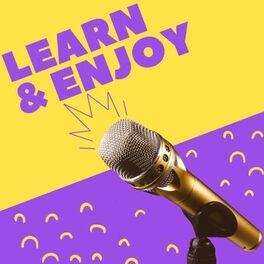 Show cover of Learn & Enjoy