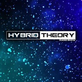 Show cover of Hybrid Theory
