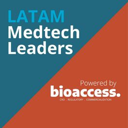 Show cover of LATAM Medtech Leaders