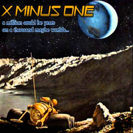 Show cover of X Minus One Podcast