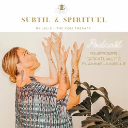 Show cover of Subtil & Spirituel