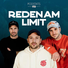 Show cover of Reden am Limit
