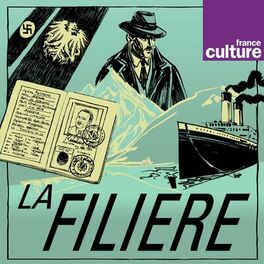 Show cover of La Filière