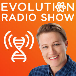 Show cover of Evolution Radio Show - Alles was du über Keto, Low Carb und Paleo wissen musst